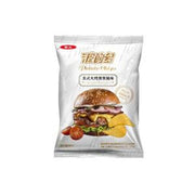 Huayuan Potato Chips (Hamburger Flavor) 97g