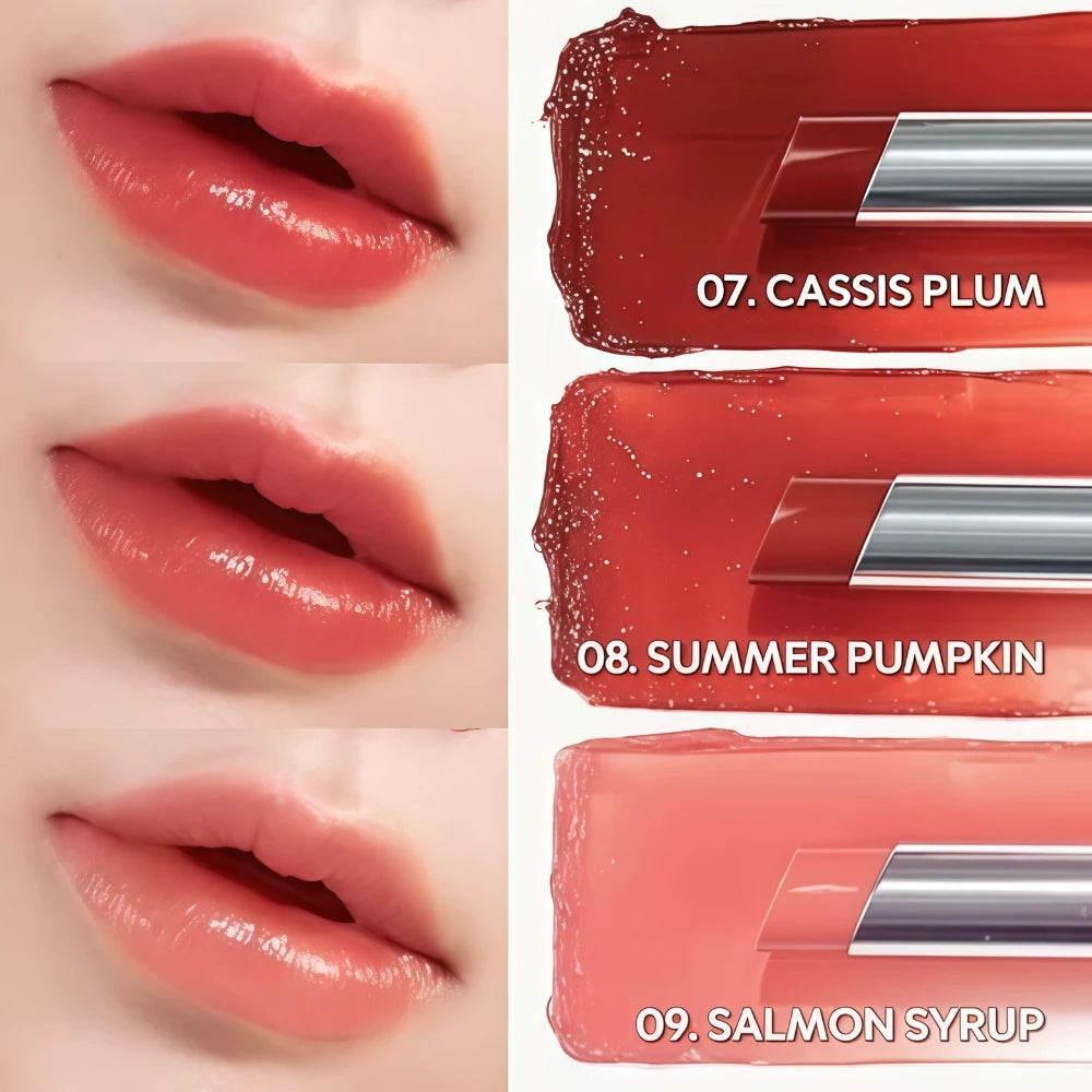 TIRTIR Waterism Glow Tint 08 Summer Pumpkin