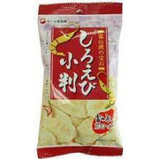 Hinodeya White Shrimp Koban 30g