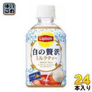 Lipton Luxury Milk Tea 280ml