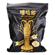 Hip-Hop Shrimp Puff Original Flavor