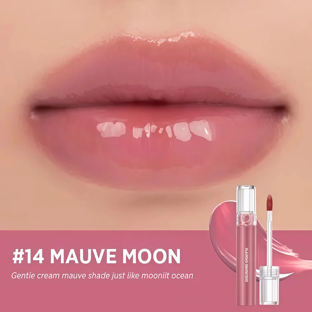 ROMAND Glasting Water Tint 14 Mauve Moon