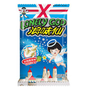 WANTWANT Potato Cracker - Vegetable (70g)