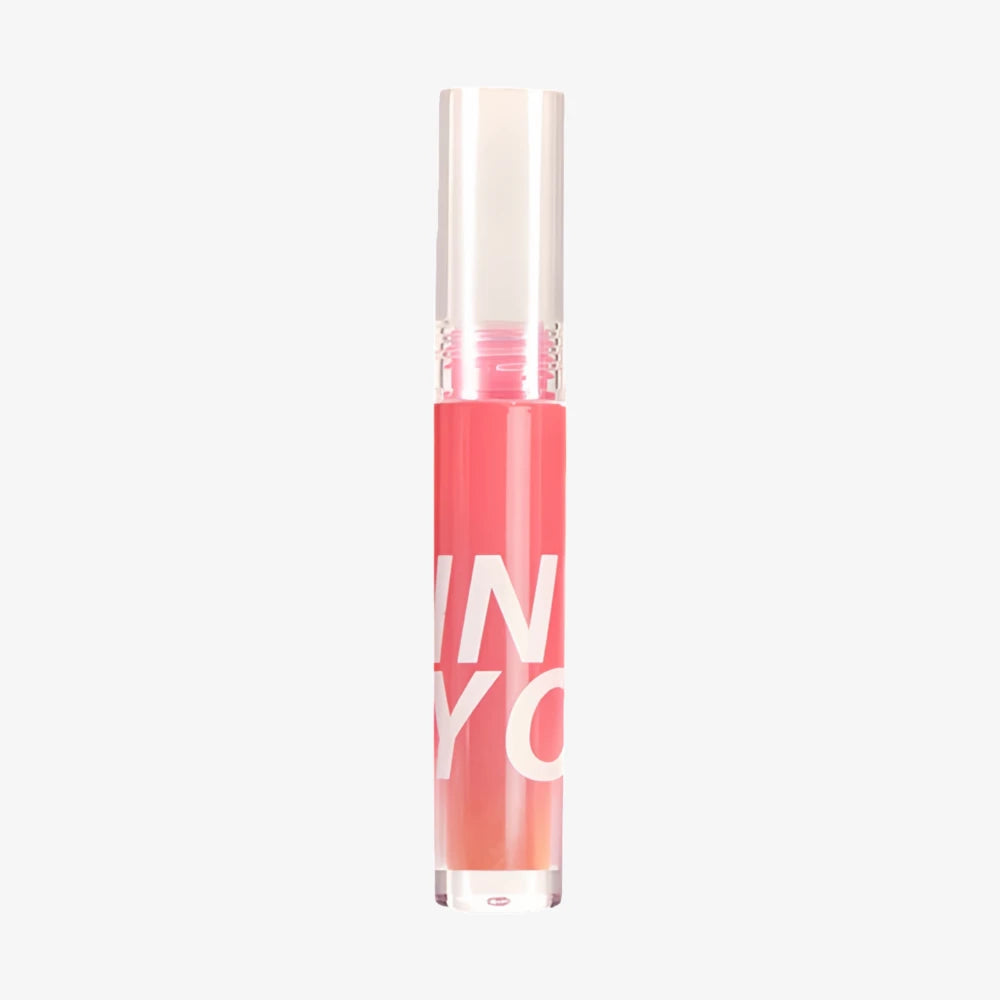 INTO YOU  Watery Mist Lip Gloss  W07