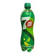 7 Up Soda Drink 500ml