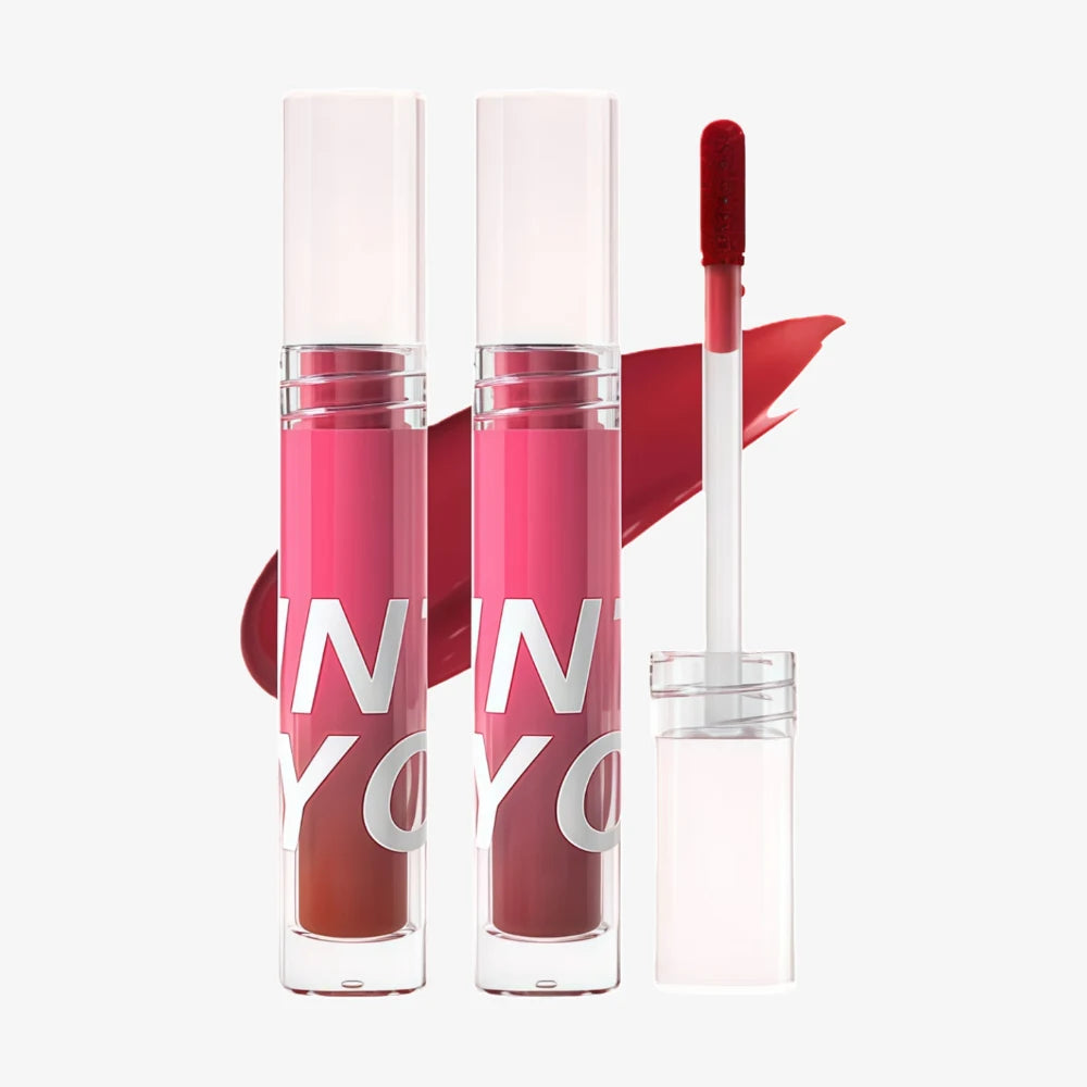 INTO YOU Watery Mist Lip Gloss W12