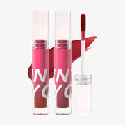 INTO YOU Watery Mist Lip Gloss W12
