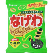 Tohato Potato Ring (Soy Sauce Flavor) 71g