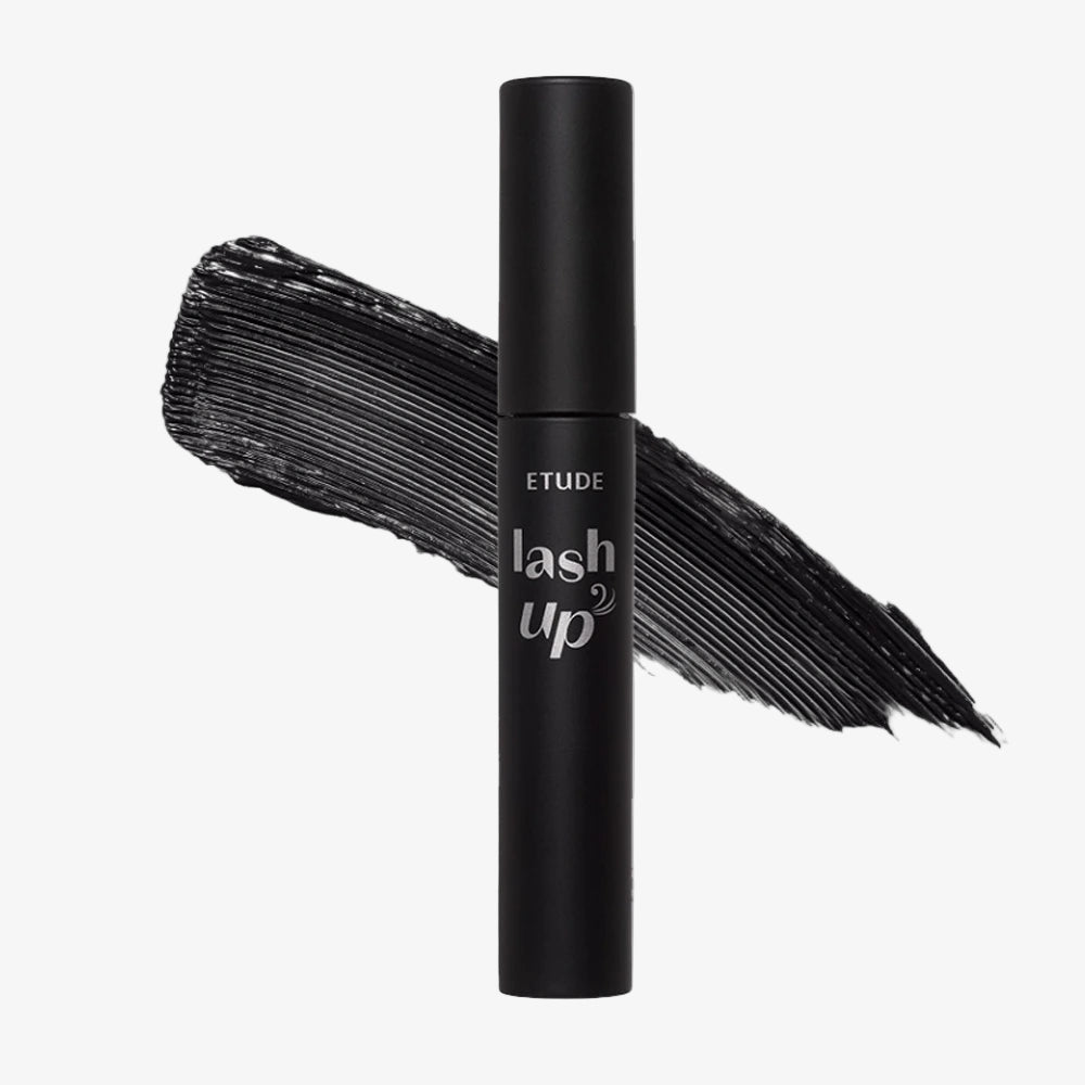ETUDE HOUSE Lash Up Comb Mascara 01 Black