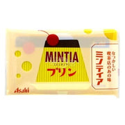 ASAHI Mintia Pudding  50 pc