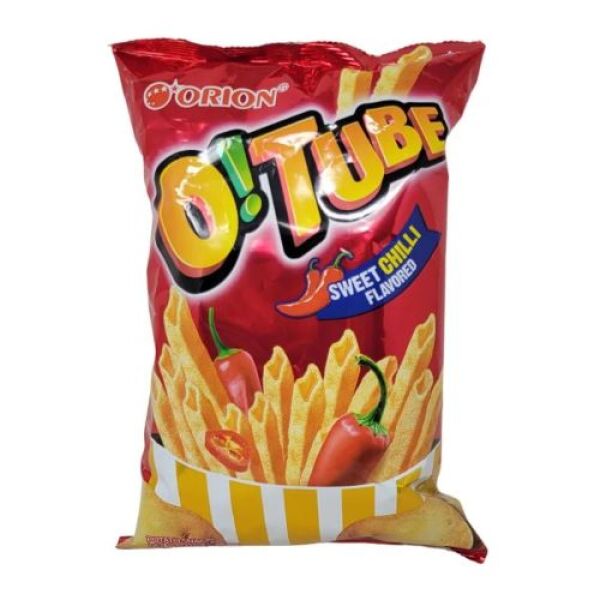 Orion O!tube Sweet Chili Flavor 115g
