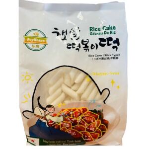 Joyshare Rice Cake Sticks 800g