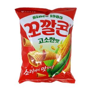 LOTTE Kokalcorn Original 134g