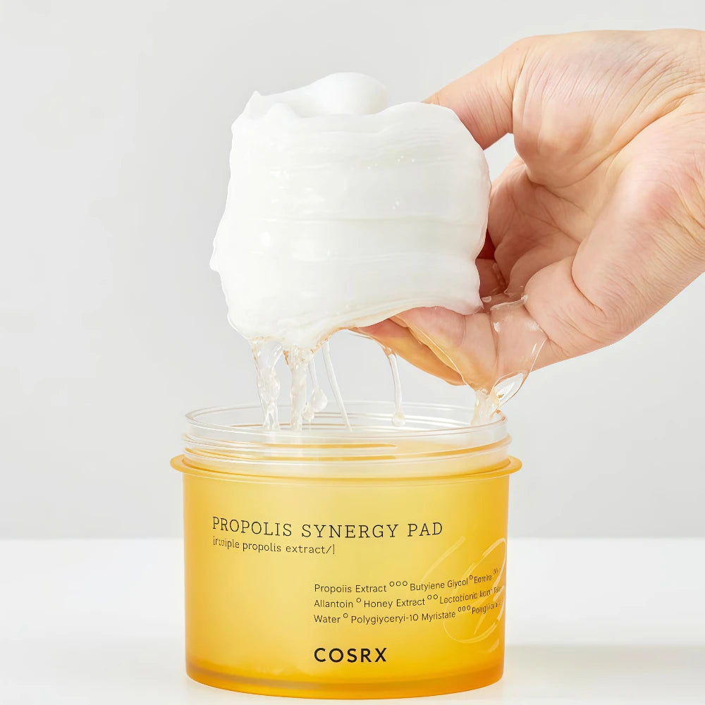 COSRX Full Fit Propolis Synergy Pad 70pcs