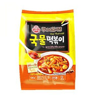 OTG) Tteokbokki W Noodle 426g