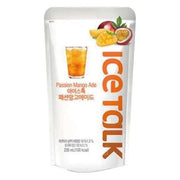 ICETALK Passion Mango Ade 230ml