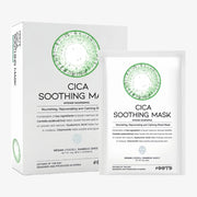 OOTD Cica Soothing Mask (10)