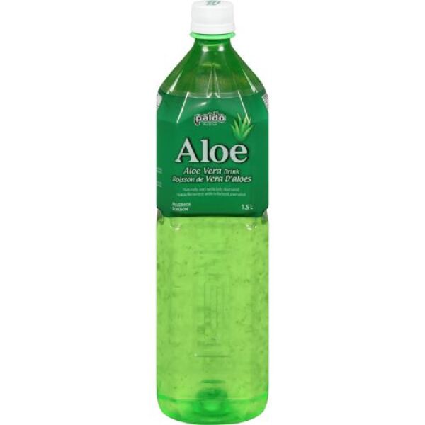 Paldo Aloe Drink 1.5L