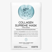 OOTD Collagen Supreme Mask (10)