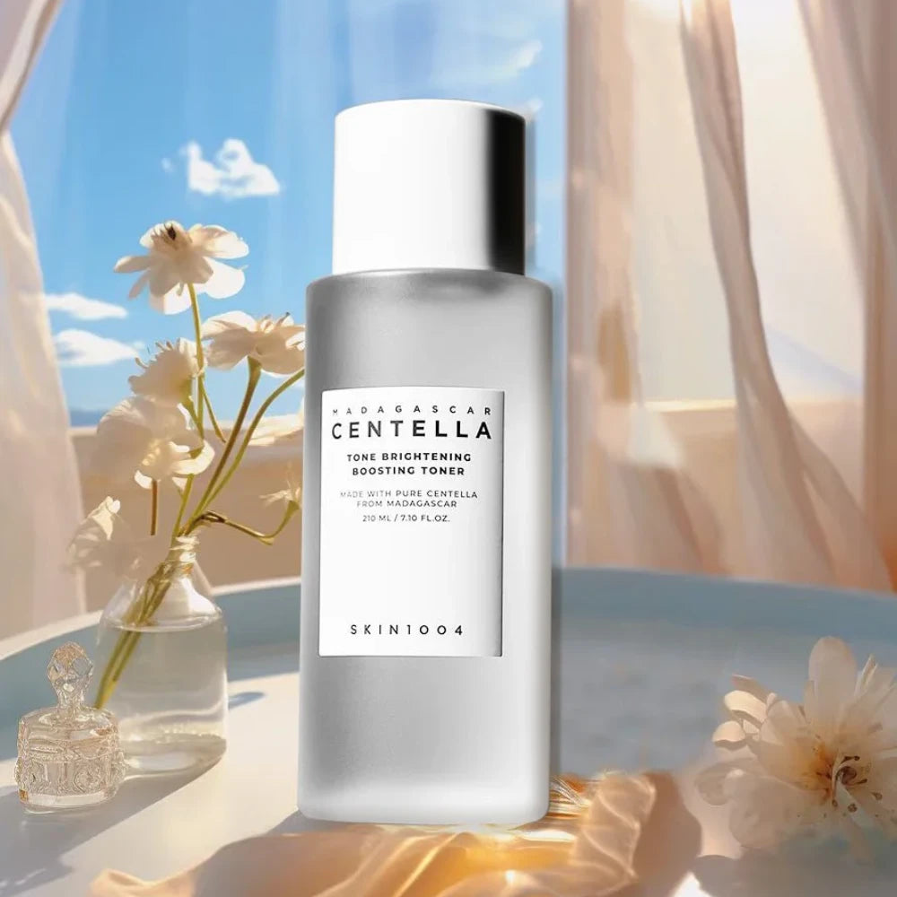 SKIN1004 Tone Brightening Boosting Toner 210ml