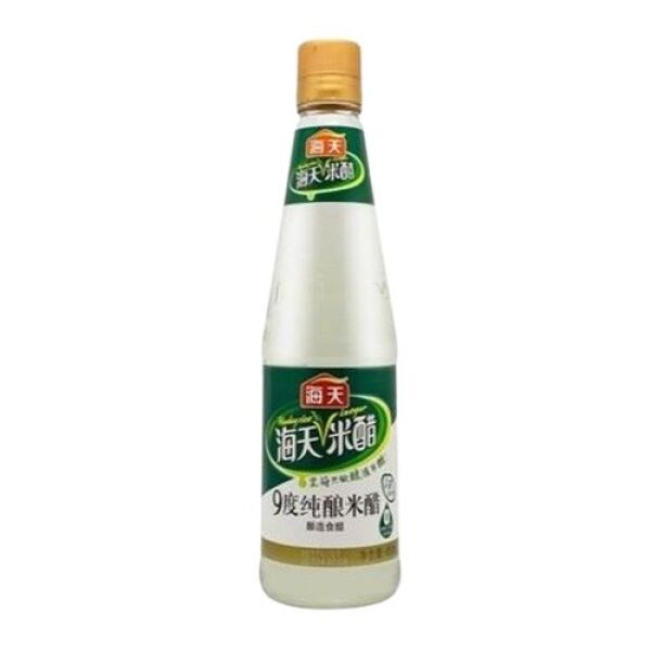 HAITIAN Glutinous Pure Rice Vinegar 450ml