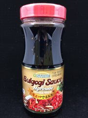 Ontrue Bulgogi Sauce 960g