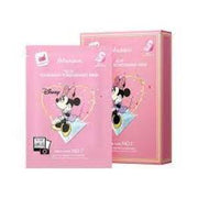 JM Selfie Nourishing Pomegranate Disney Mask (10)