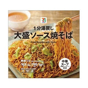 Seven Premium Instant Yakisoba 157g