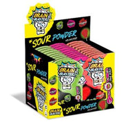 BRAIN BLASTERZ Sour Powder