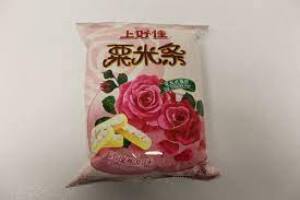 ROSE YOGURT FLAVOR