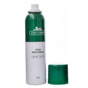 VT CICA SUN SPRAY SPF50 PA+++ 150ml