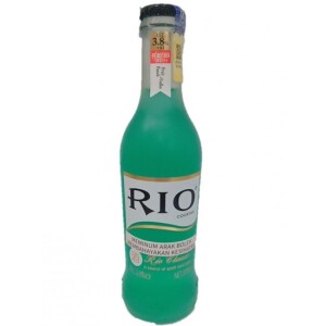 RIO PUNCH FRUIT flavor275ML