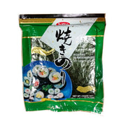 Roasted Laver 25g for sushi