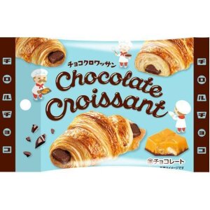 TIROL Croissant Chocolate 42g