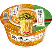 Nissin Cup Noodle Craftsman (Miso) 96g