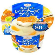 TARAMI Smooth Rare Cheesecake Pudding 230g