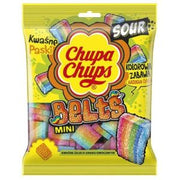 Chupa Chups Belts mini  90g