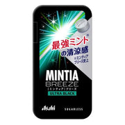 Asahi Mintia Breeze Candy (22g)