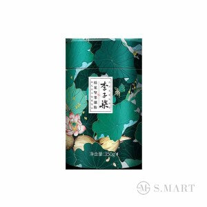 LZQ OSTHA&NUT&LOTUS PWD 350G