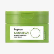 BEPLAIN Mung Bean Pore Cleansing Milk Balm 100ml