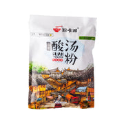 FWX Sour Soup Rice Noodle 213g