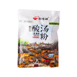 FWX Sour Soup Rice Noodle 213g