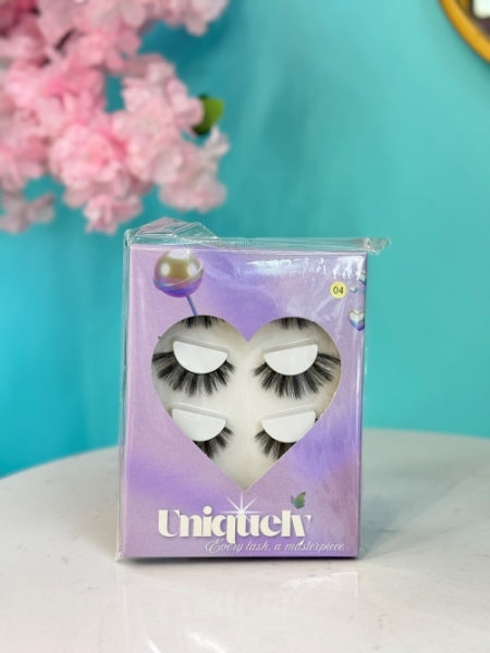 MG Cluster Lashes - 04