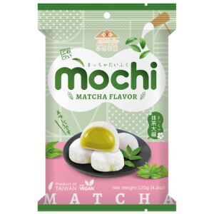 XSDL Japanese Mochi Matcha Flavour 120g