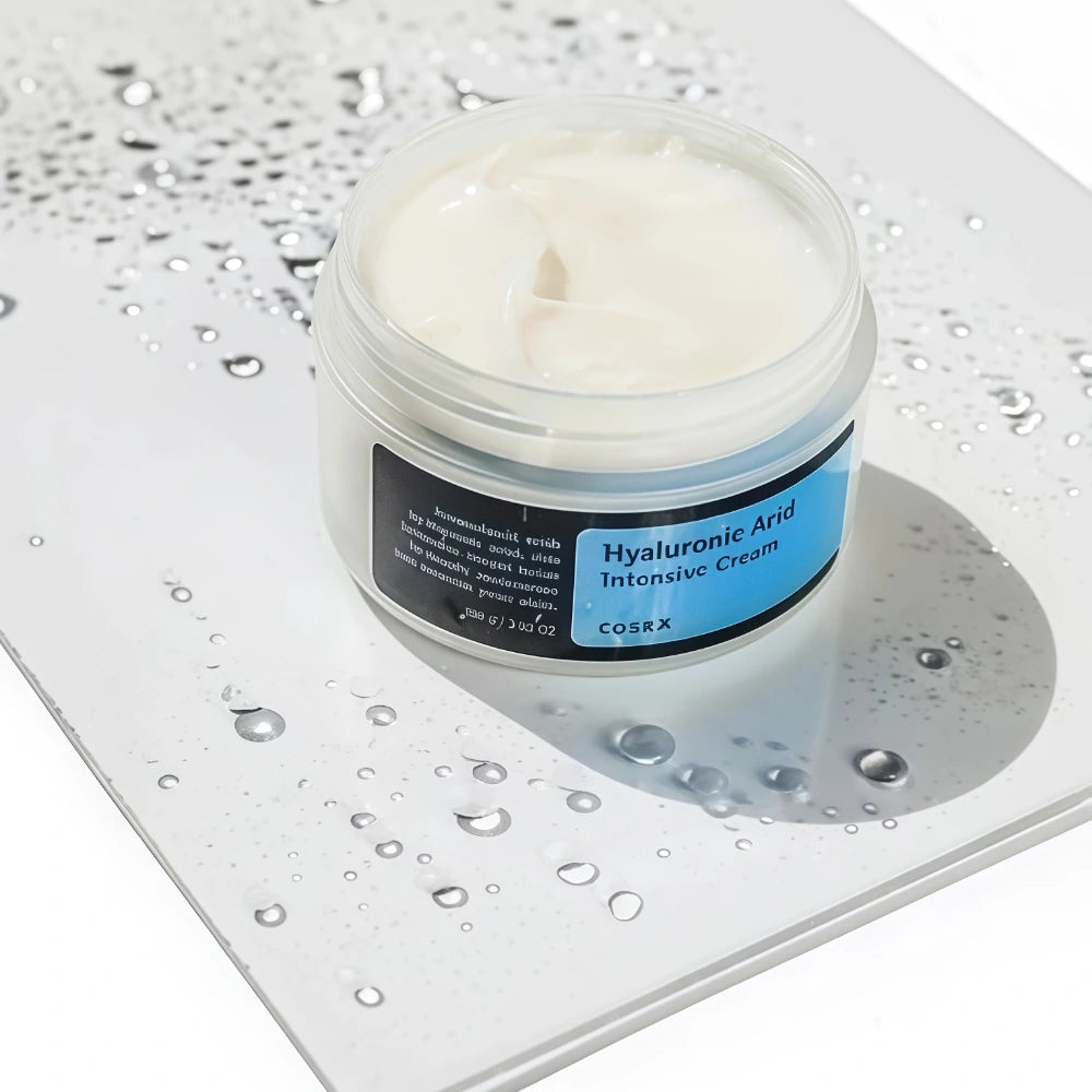 COSRX Hyaluronic Acid Intensive Cream 100ml