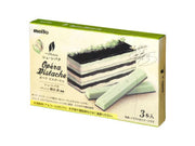 Meito Pistachio Chocolate Bar 3 pcs