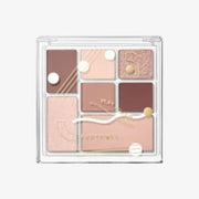 JUDYDOLL All In One Palette For Your Full Face #17
