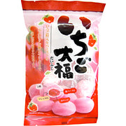 Kubota Daifuku Ichigo Strawberry Mochi  130g