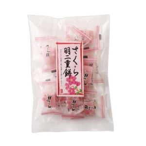 Ito Seika Sakura Hafuji Mochi 135g