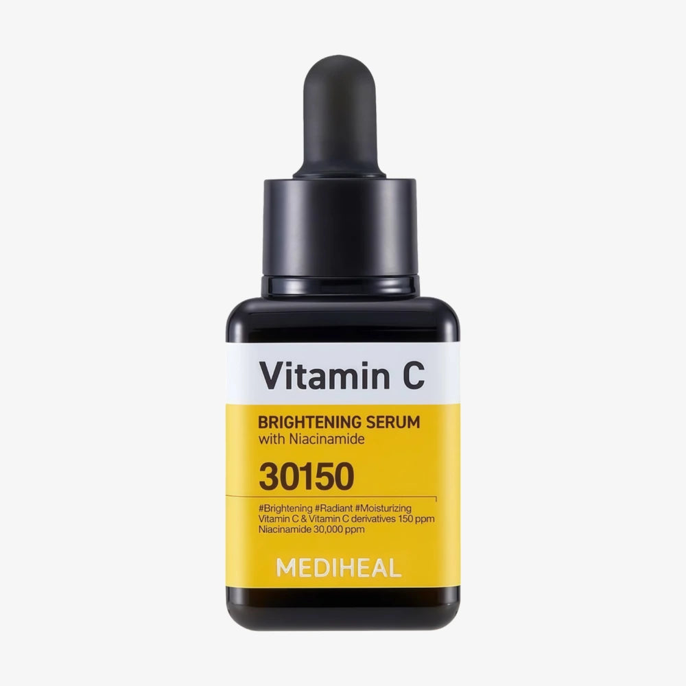 MEDIHEAL Vitamin C Brightening Serum 40ml – Axia Station